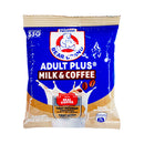 Bear Brand Adult Plus Milk With Coffee 33g
