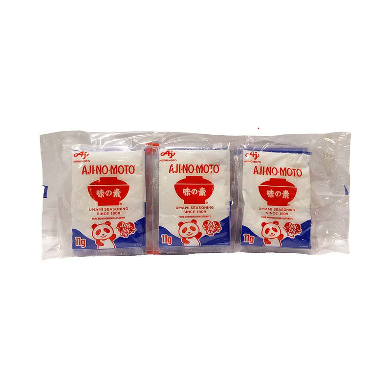 Ajinomoto Umami Seasoning 11g x 18's