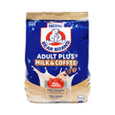 Bear Brand Adult Plus Milk With Coffee 300g