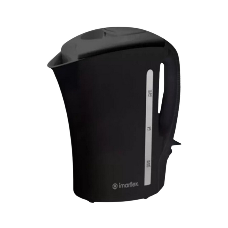 Imarflex Electric Kettle Black 1.5L