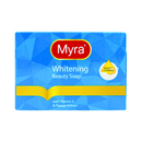 Myra Whitening Beauty Soap 90g