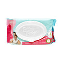 Baby First Baby Wipes Unscented