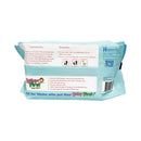 Baby First Baby Wipes Unscented