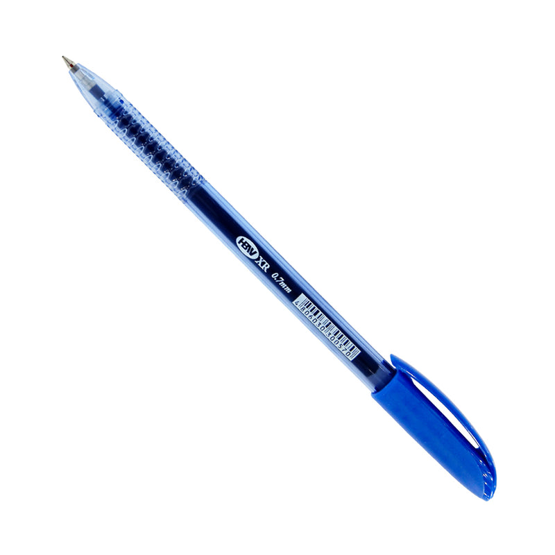 HBW XR Gel Pen Blue 0.7mm