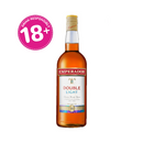 Emperador Brandy Double Light 1L