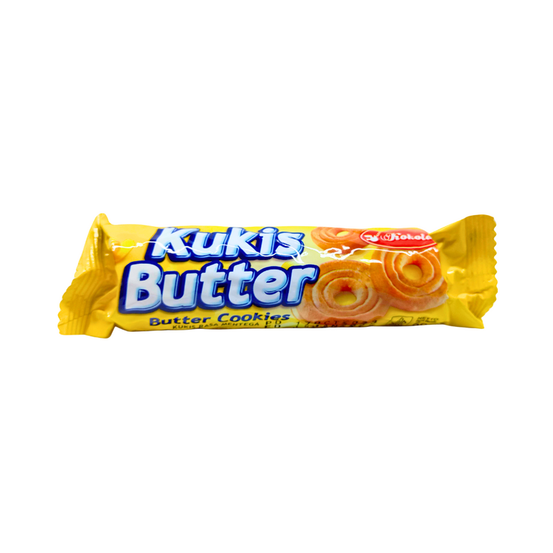 Kokola Butter Cookies 60g