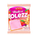 Kokola Malkist Olezz Cracker Strawberry 20g x 10's