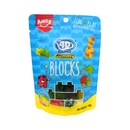 4D Gummy Blocks 100g