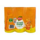 Del Monte Juice Drink Pineapple Orange (202) 220ml x 6's
