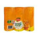 Del Monte Juice Drink Pineapple Orange (202) 220ml x 6's