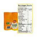 Del Monte Juice Drink Pineapple Orange (202) 220ml x 6's