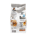 Quaker Original With Milk Instant Oatmeal 500g