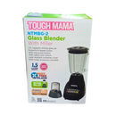 Tough Mama Glass Blender With Miller 1.5L