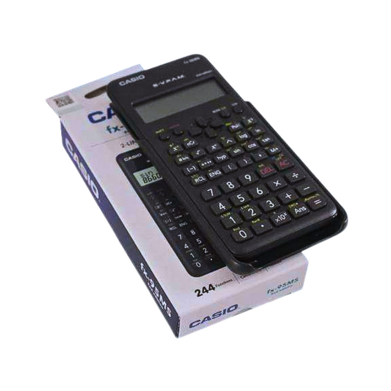 Casio Scientific Calculator FX-95MS-2