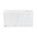 Merit Index Card 3 x 5 100's