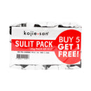 Kojiesan Skin Lightening Soap 45g 5's + 1's