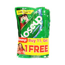 Close Up Toothpaste Green Menthol Chill 20g x 11's + 1