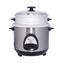 Caribbean Rice Cooker 1.5L
