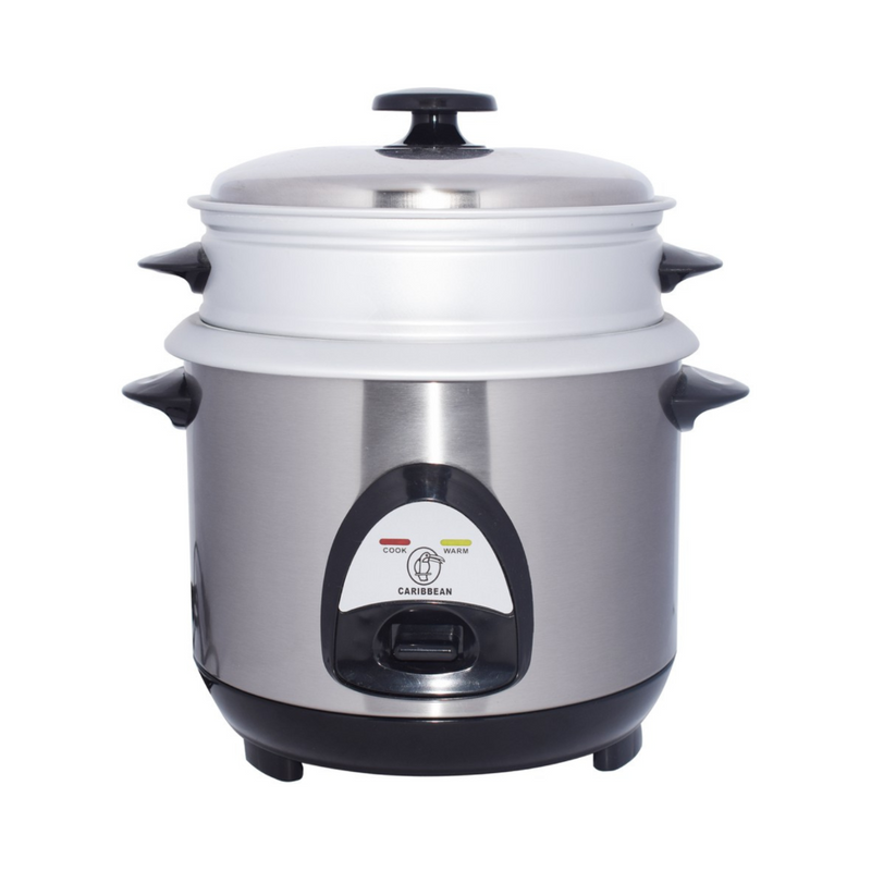 Caribbean Rice Cooker 1.5L