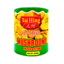 Tai Hing Mushrooms Pieces And Stems 2840g