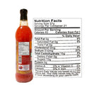 Dee Thai Sweet Chilli Sauce 690ml