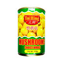 Tai Hing Mushrooms Pieces And Stems 425g