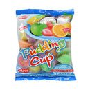 Cham Pudding Cup 24's