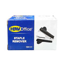 HBW Stapler Remover