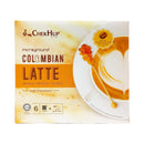 Chek Hup Microground Colombian Latte 28g x 6's