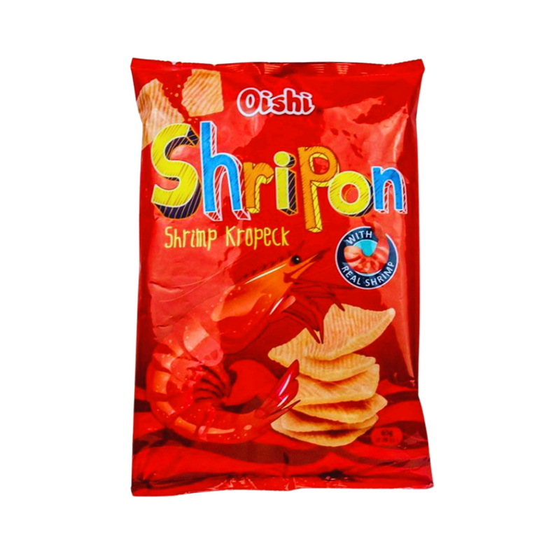 Oishi Shripon 65g
