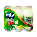 Milk Man Yogurt Drink Green Apple 100ml x 6's