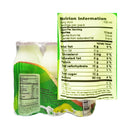 Milk Man Yogurt Drink Green Apple 100ml x 6's
