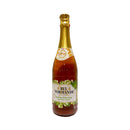 Bel Normande Sparkling Juice White Grape 750ml