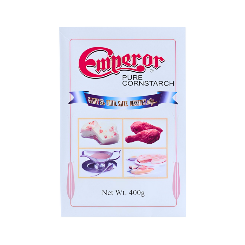 Emperor Cornstarch 400g