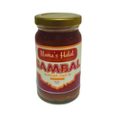 Mama's Sambal Shrimp Paste Sweet And Spicy 350g