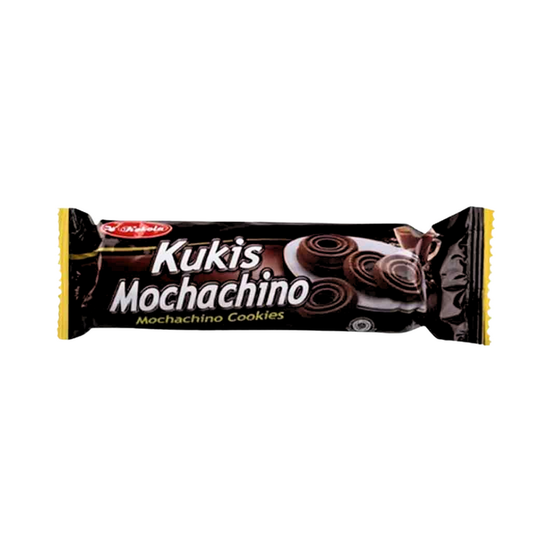 Kokola Cookies Mochachino 60g