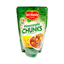 Del Monte Pineapple Chunks SUP 200g