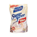 San Mig Coffee 3in1 Sugar Free White SUP 10g x 10's