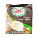 Super White Coffee Roasted Hazelnut 36g x 15's