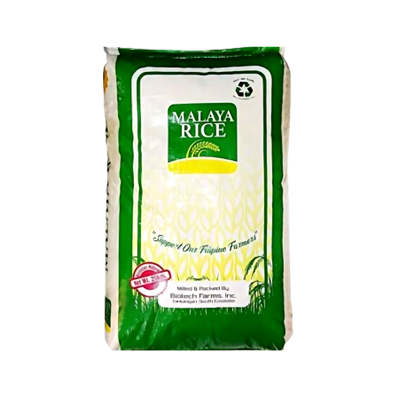 Malaya Rice (RMR) 50kg