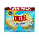 Magnolia Cheezee Spread Milky White Twin Pack 27g