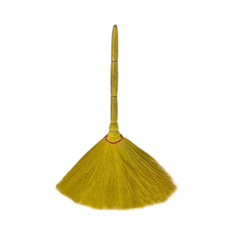 Soft Broom