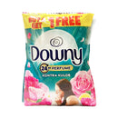 Downy Fabric Conditioner Indoor Drying Kontra Kulob 22ml 6's + 1