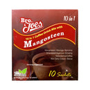 Bro. Joes 10 in 1 Mangosteen Coffee 21g x 10 Sachets