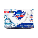Safeguard Bar Soap Arctic Fresh 160g