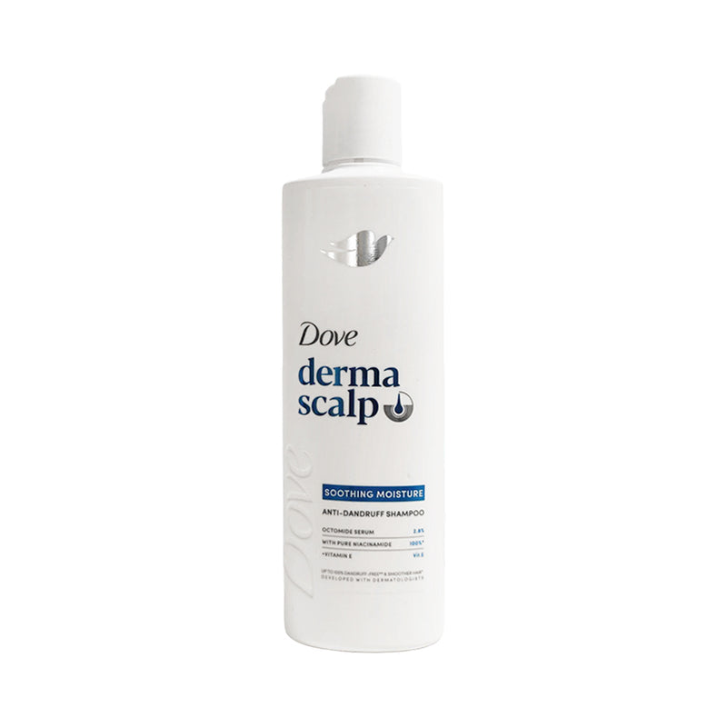 Dove Shampoo Soothing Moisture 150ml