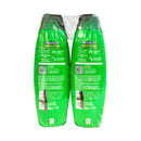 Palmolive Naturals Shampoo And Conditioner Ultra Smooth 180ml x 2's