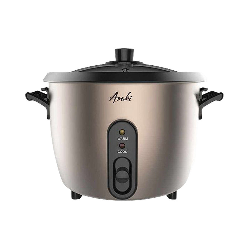 Asahi Rice Cooker 10 Cups