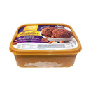 Selecta Supreme Ice Cream Choco Almond Fudge 1.25L