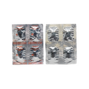 Cecon Ascorbic Acid Tablet 500mg x 4's